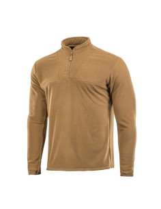 M-TAC Delta Fleece Jacket (various colors)