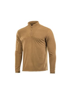 M-TAC Delta Fleece Jacket (various colors)
