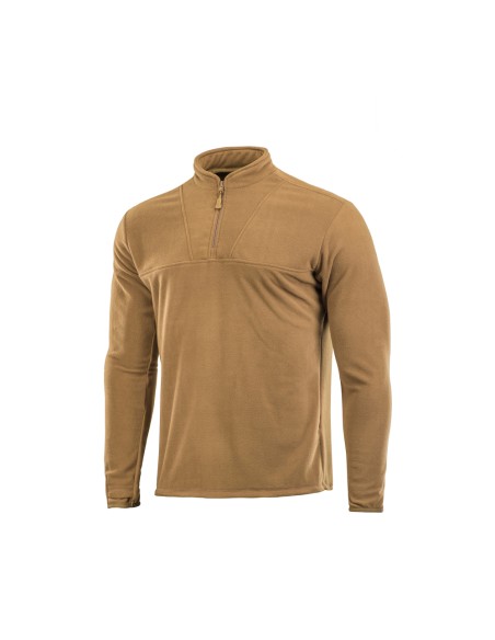 M-TAC Delta Fleece Jacket (various colors)