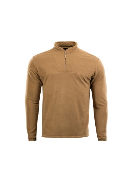 M-TAC Delta Fleece Jacket (various colors)