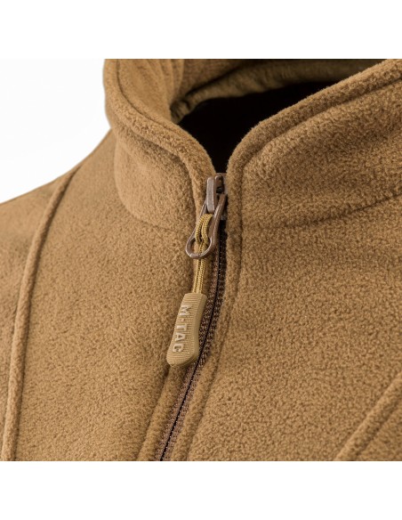 M-TAC Delta Fleece Jacket (various colors)