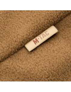 M-TAC Delta Fleece Jacket (various colors)