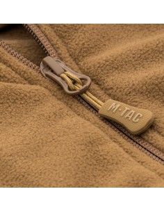 M-TAC Delta Fleece Jacket (various colors)