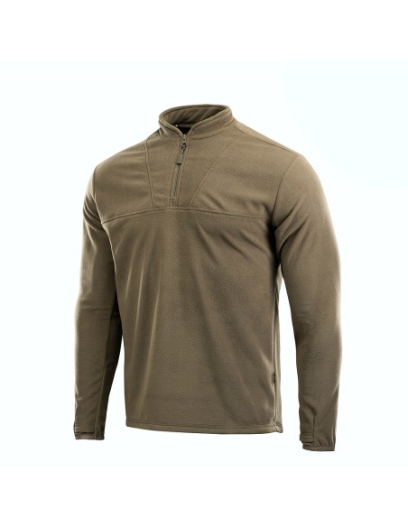 M-TAC Delta Fleece Jacket (various colors)