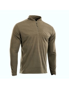 M-TAC Delta Fleece Jacket (various colors)