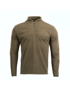 M-TAC Delta Fleece Jacket (various colors)