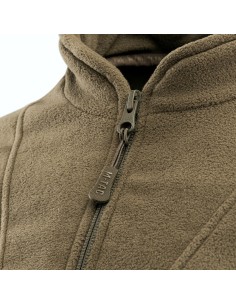 M-TAC Delta Fleece Jacket (various colors)