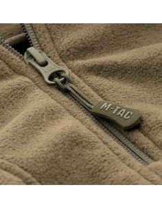 M-TAC Delta Fleece Jacket (various colors)