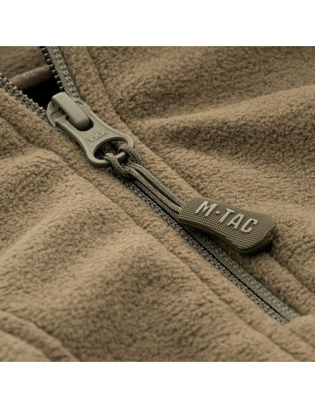 M-TAC Delta Fleece Jacket (various colors)