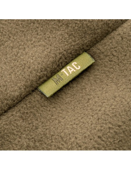 M-TAC Delta Fleece Jacket (various colors)