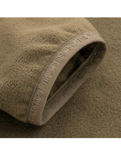 M-TAC Delta Fleece Jacket (various colors)