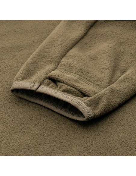 M-TAC Delta Fleece Jacket (various colors)