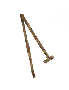 M-TAC Weapon Belt Three Points (various colors)