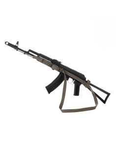 M-TAC Weapon Belt Three Points (various colors)