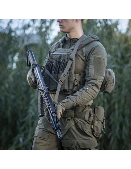 M-TAC Weapon Belt Three Points (various colors)