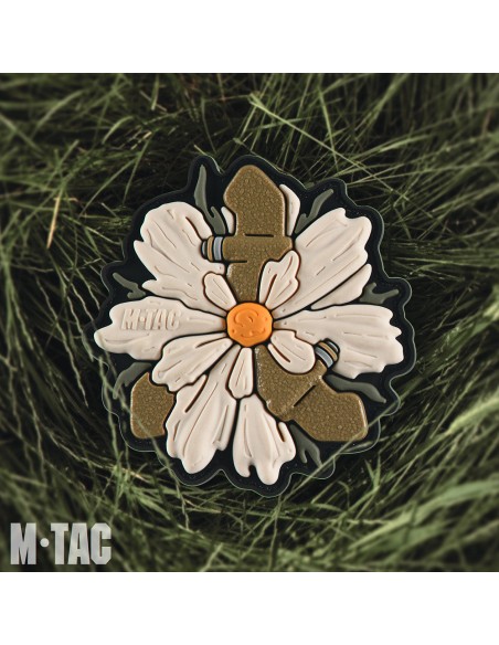 M-TAC PFM-1 Miini PVC Embleem