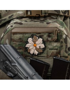 M-TAC PFM-1 Miini PVC Embleem