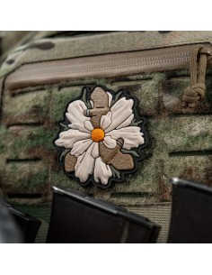 M-TAC PFM-1 Miini PVC Embleem
