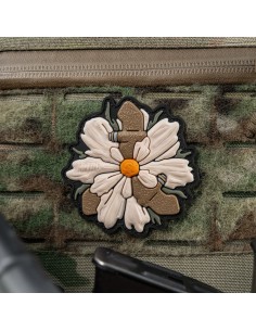 M-TAC PFM-1 Miini PVC Embleem