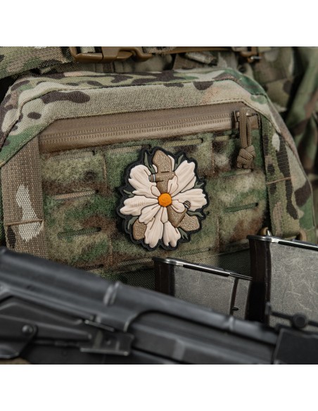 M-TAC PFM-1 Miini PVC Embleem