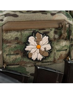 M-TAC PFM-1 Miini PVC Embleem