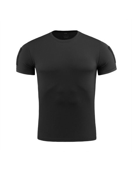 M-TAC Summer Tactical Moisture-Wicking T-Shirt (Polyester)