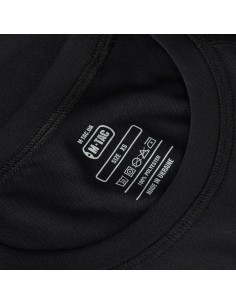 M-TAC Ultra Light Polartec Lady T-shirt Power Dry® (various colors)