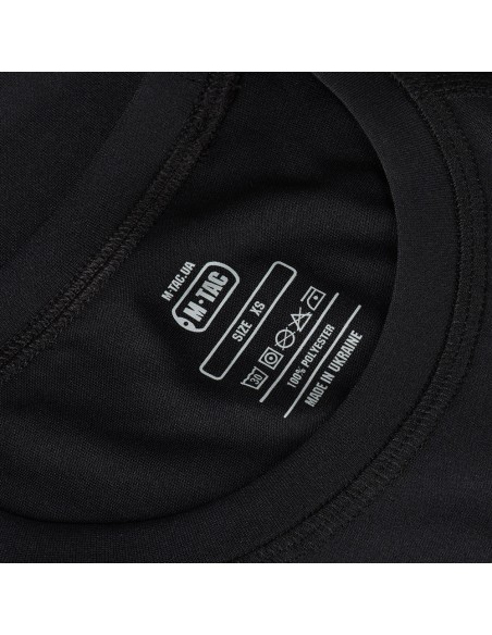 M-TAC Ultra Light Polartec Lady T-särk Power Dry® (erinevad värvid)