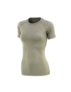 M-TAC Ultra Light Polartec Lady T-särk Power Dry® (erinevad värvid)