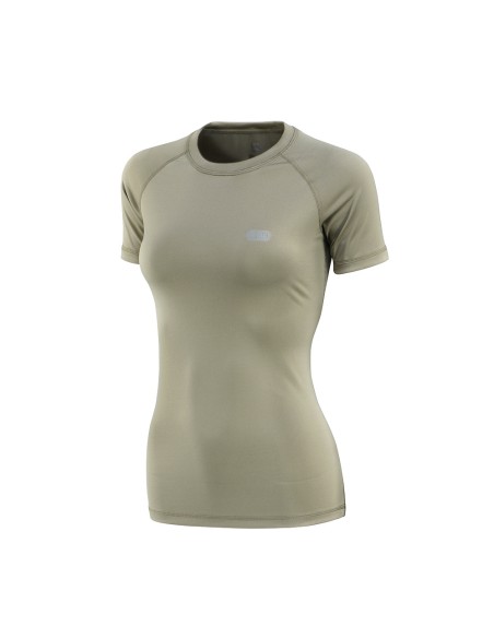 M-TAC Ultra Light Polartec Lady T-särk Power Dry® (erinevad värvid)