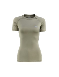 M-TAC Ultra Light Polartec Lady T-särk Power Dry® (erinevad värvid)
