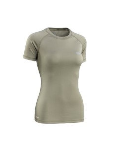 M-TAC Ultra Light Polartec Lady T-shirt Power Dry® (various colors)