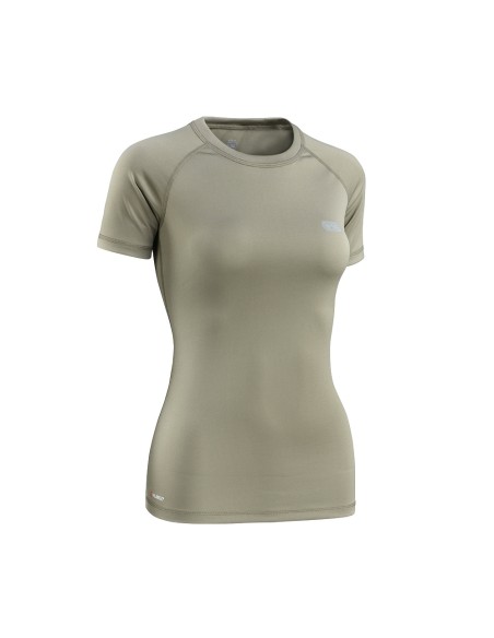 M-TAC Ultra Light Polartec Lady T-särk Power Dry® (erinevad värvid)