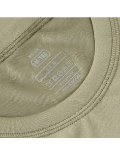 M-TAC Ultra Light Polartec Lady T-shirt Power Dry® (various colors)