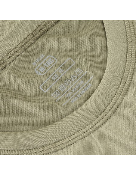 M-TAC Ultra Light Polartec Lady T-särk Power Dry® (erinevad värvid)