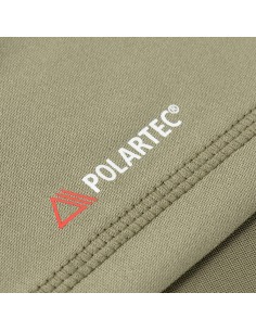 M-TAC Ultra Light Polartec Lady T-shirt Power Dry® (various colors)