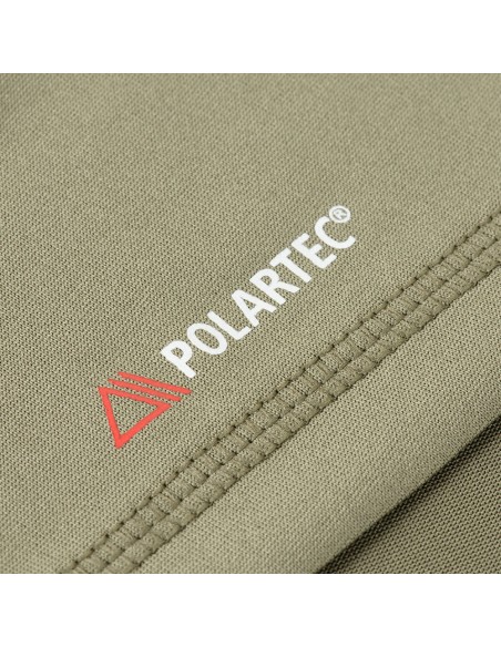 M-TAC Ultra Light Polartec Lady T-särk Power Dry® (erinevad värvid)