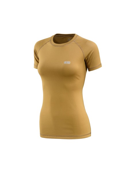 M-TAC Ultra Light Polartec Lady T-särk Power Dry® (erinevad värvid)