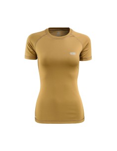 M-TAC Ultra Light Polartec Lady T-shirt Power Dry® (various colors)