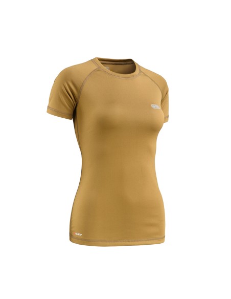 M-TAC Ultra Light Polartec Lady T-särk Power Dry® (erinevad värvid)