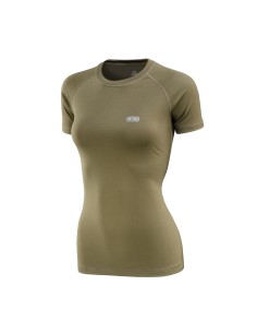 M-TAC Ultra Light Polartec Lady T-shirt Power Dry® (various colors)
