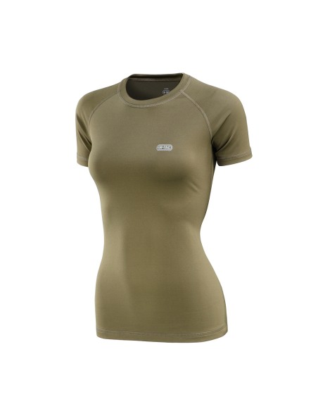M-TAC Ultra Light Polartec Lady T-särk Power Dry® (erinevad värvid)