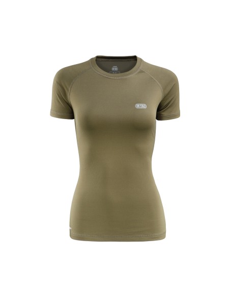 M-TAC Ultra Light Polartec Lady T-särk Power Dry® (erinevad värvid)