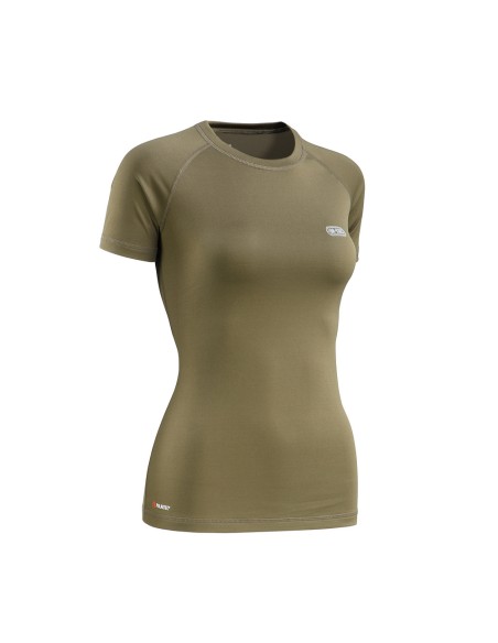 M-TAC Ultra Light Polartec Lady T-shirt Power Dry® (various colors)