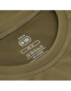 M-TAC Ultra Light Polartec Lady T-särk Power Dry® (erinevad värvid)