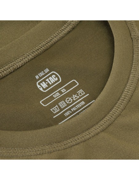 M-TAC Ultra Light Polartec Lady T-särk Power Dry® (erinevad värvid)