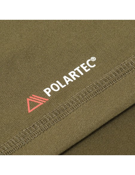 M-TAC Ultra Light Polartec Lady T-särk Power Dry® (erinevad värvid)