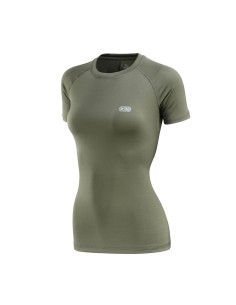 M-TAC Ultra Light Polartec Lady T-särk Power Dry® (erinevad värvid)