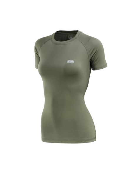 M-TAC Ultra Light Polartec Lady T-shirt Power Dry® (various colors)