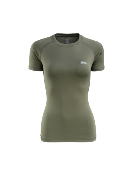 M-TAC Ultra Light Polartec Lady T-särk Power Dry® (erinevad värvid)